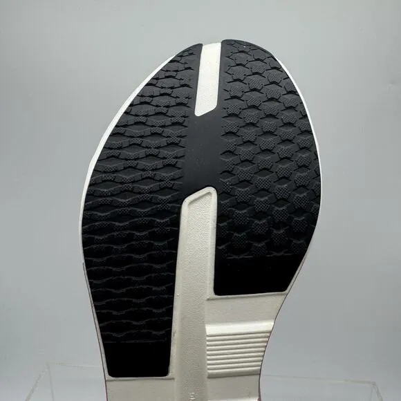 On Cloudboom Echo 3 White Flame Running Cloud Shoes 3WD10490256 Women’s Size 7.5