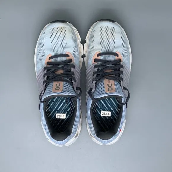On Cloudswift 3 AD Running Shoes Women’s Sz 7