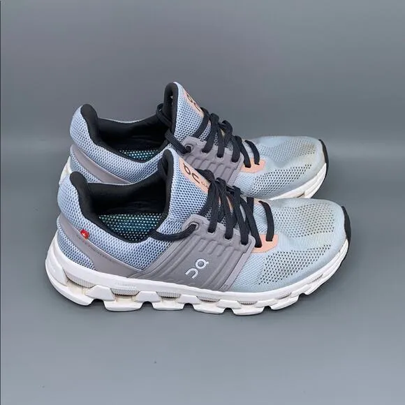 On Cloudswift 3 AD Running Shoes Women’s Sz 7