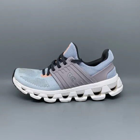 On Cloudswift 3 AD Running Shoes Women’s Sz 7