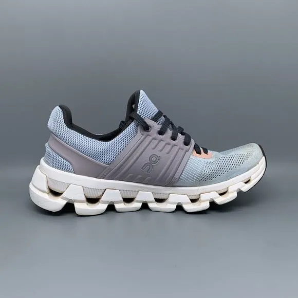 On Cloudswift 3 AD Running Shoes Women’s Sz 7