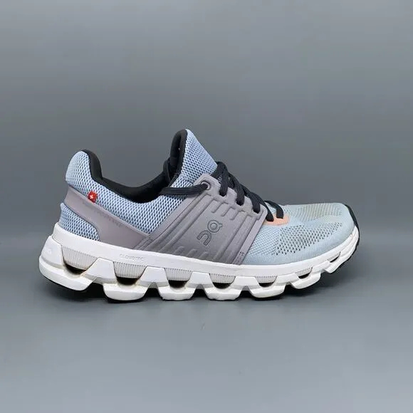 On Cloudswift 3 AD Running Shoes Women’s Sz 7