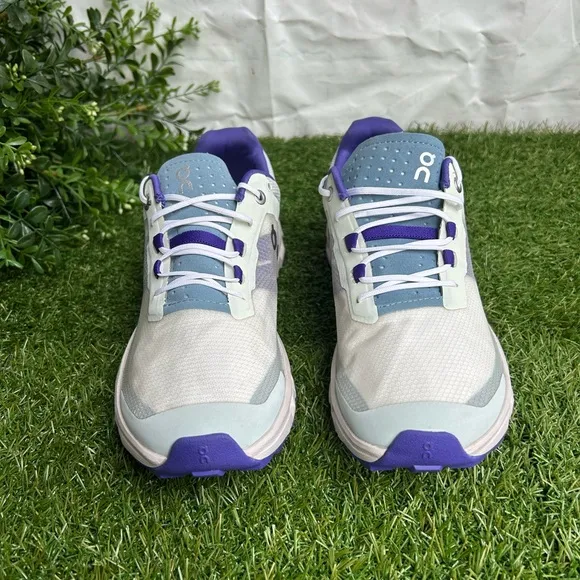 ON Cloudvista 'Frost Mineral'Sneakers  WOMEN size 7.5 new