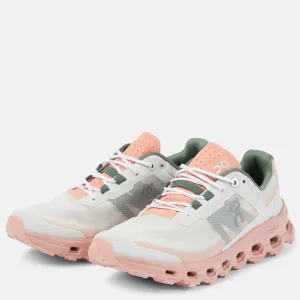 On Cloudvista Trail running shoes - never worn for trail running