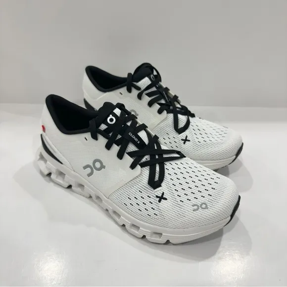 On Running Cloud  X 4 Women’s Training Running Shoes