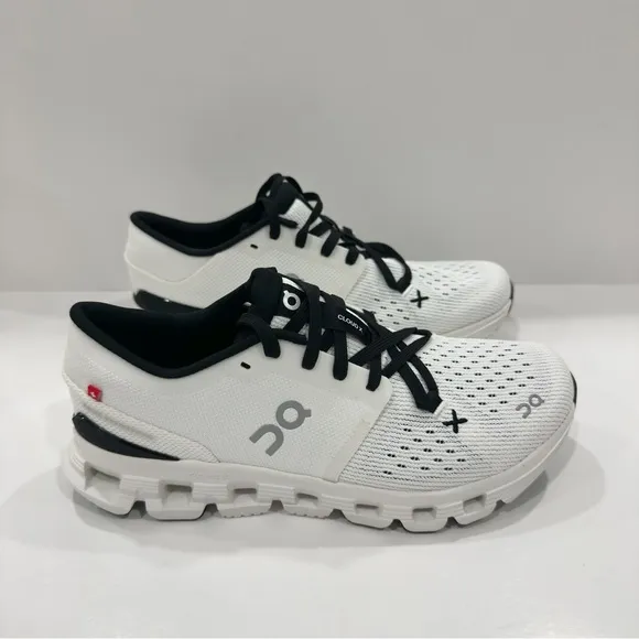 On Running Cloud  X 4 Women’s Training Running Shoes