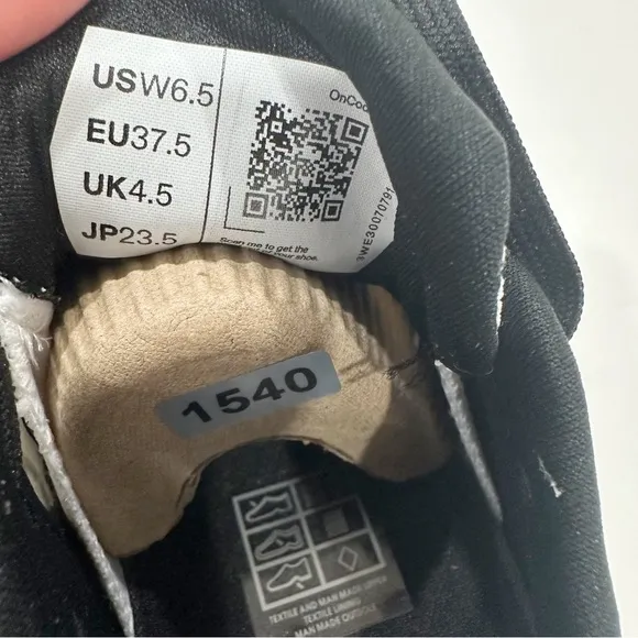 On Running Cloud  X 4 Women’s Training Running Shoes