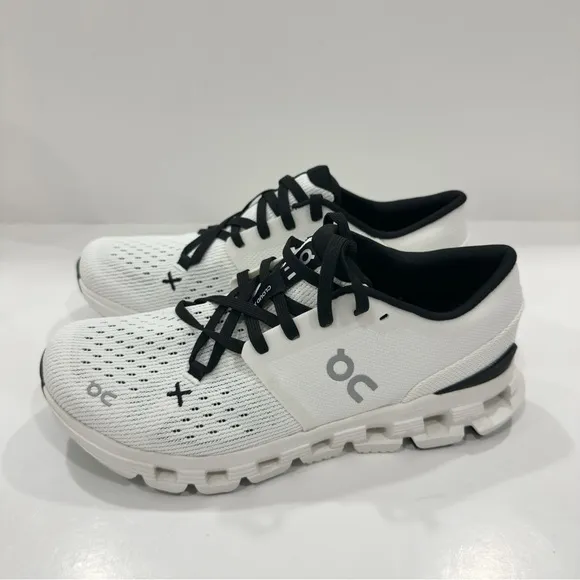 On Running Cloud  X 4 Women’s Training Running Shoes