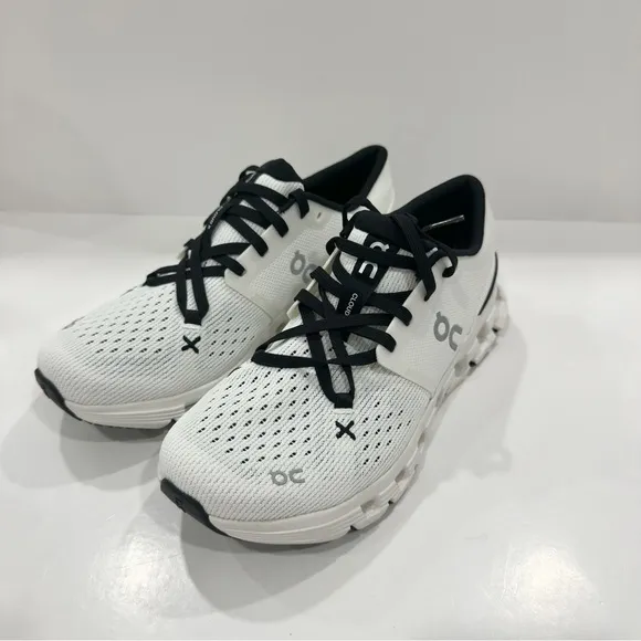 On Running Cloud  X 4 Women’s Training Running Shoes