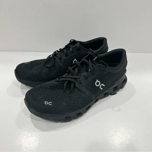 On Running Cloud X MeN’s Running Shoes