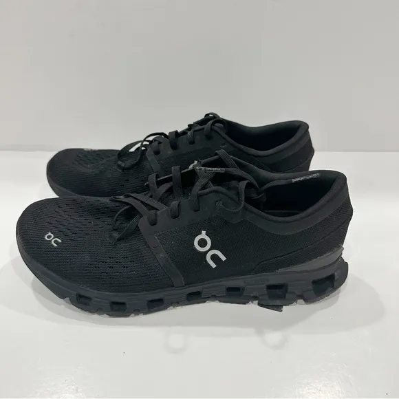 On Running Cloud X MeN’s Running Shoes