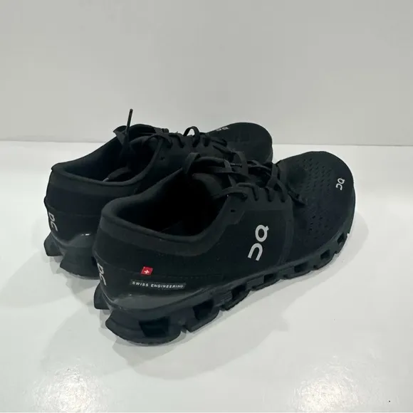 On Running Cloud X MeN’s Running Shoes