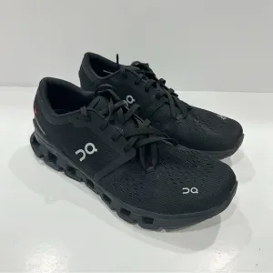 On Running Cloud X MeN’s Running Shoes