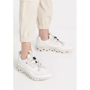 ON Running • Cloudaway Sneaker running shoe Ivory / Pearl cream off-white