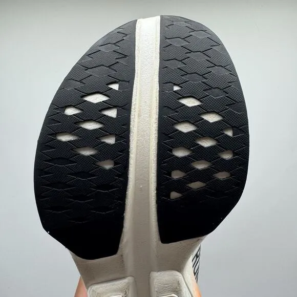 On Running Cloudboom Strike White Black Cloud 3WE30470462 Women’s Size 7.5