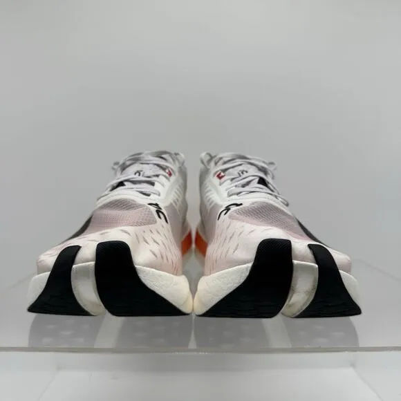 On Running Cloudboom Strike White Black Cloud 3WE30470462 Women’s Size 7.5