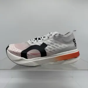 On Running Cloudboom Strike White Black Cloud 3WE30470462 Women’s Size 7.5
