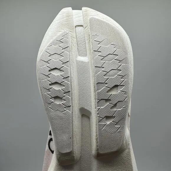 On Running Cloudboom Strike White Black Cloud 3WE30470462 Women’s Size 7.5
