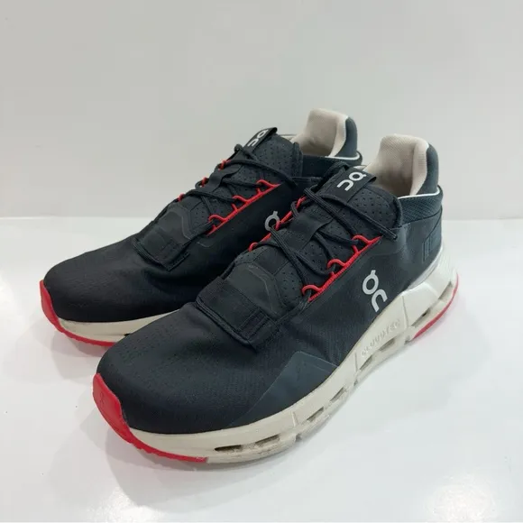On Running Cloudnova 2 Men’s Shoes