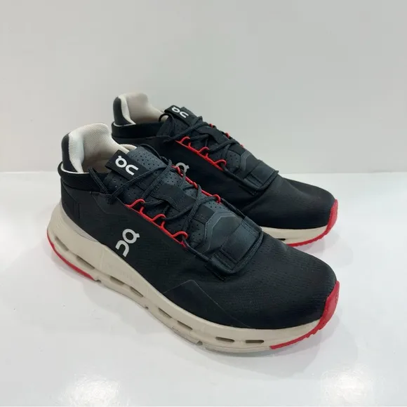 On Running Cloudnova 2 Men’s Shoes