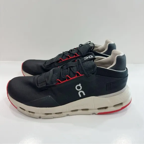On Running Cloudnova 2 Men’s Shoes