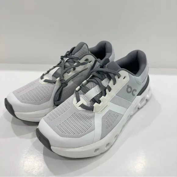 On Running  Cloudrunner 2 Men’s Shoes