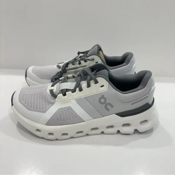 On Running  Cloudrunner 2 Men’s Shoes