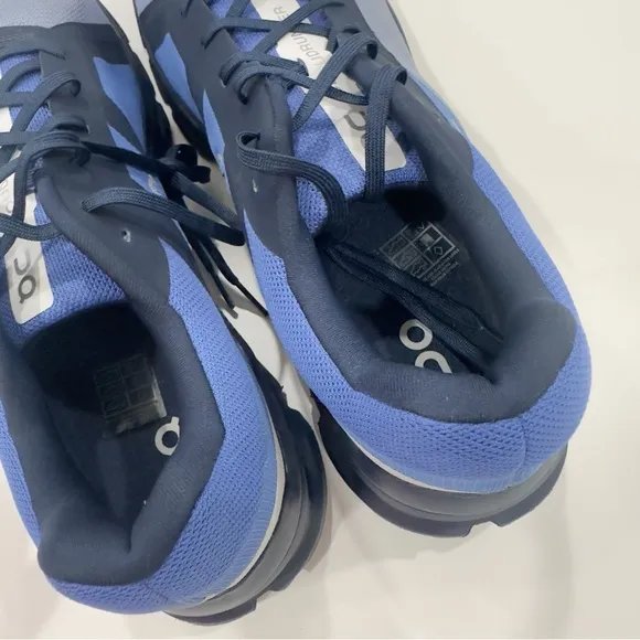 On Running Cloudrunner Men’s Shoes