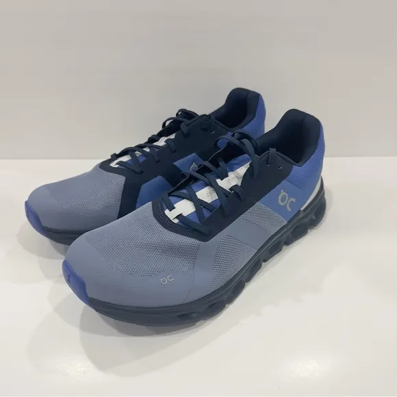 On Running Cloudrunner Men’s Shoes