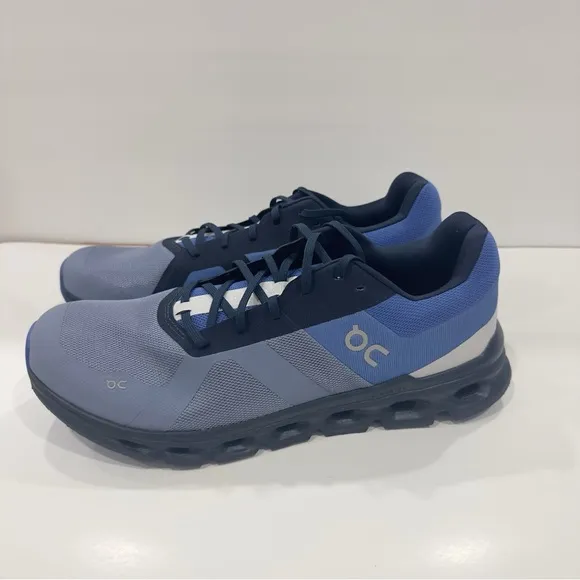 On Running Cloudrunner Men’s Shoes
