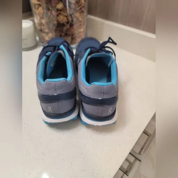 On Running CloudSurfer Shoes Men's Size 11.5