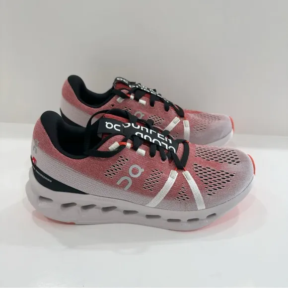 On Running Cloudsurfer Women’s Running Shoes
