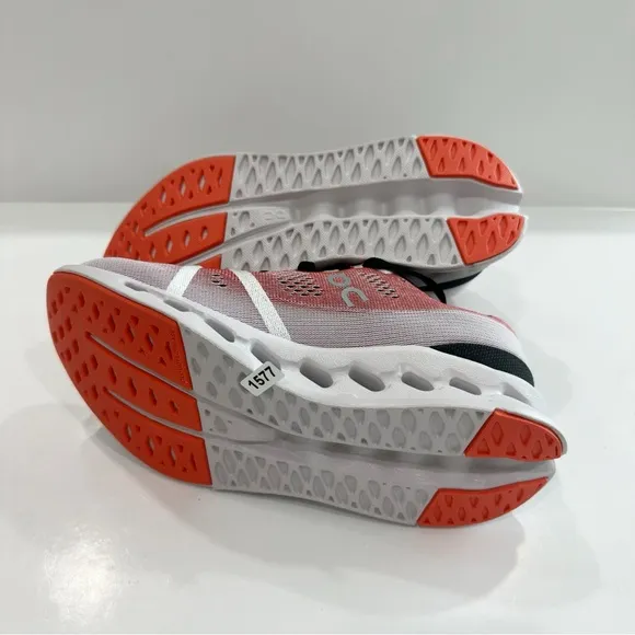 On Running Cloudsurfer Women’s Running Shoes