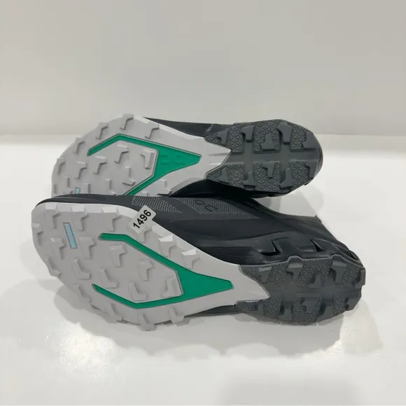 On Running Cloudventure Peak 3 Women’s Trail Running Shoes