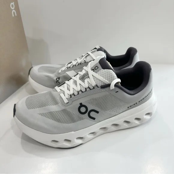 On Running Wide Cloudsurfer Next Women’s Shoes