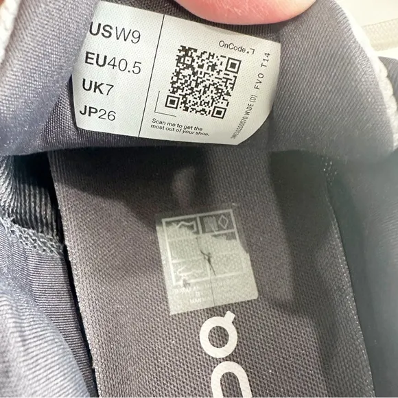 On Running Wide Cloudsurfer Next Women’s Shoes