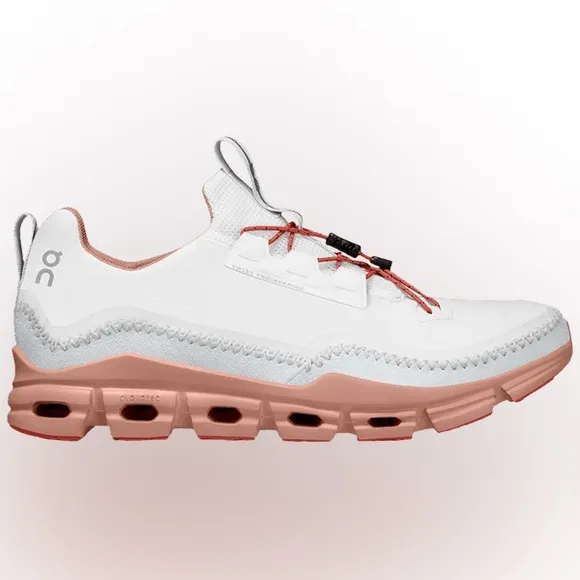On Running Women's Ice Chill Cloudaway Hiking Sneaker s 8