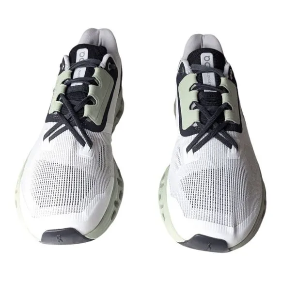 ON RUNNING Cloudstratus 2 Running Shoes Size 9.5