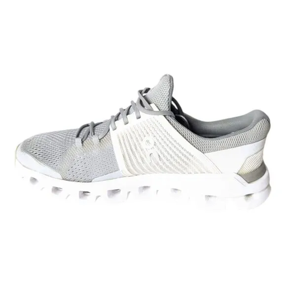 ON RUNNING Cloudswift 'Glacier/White' Running Shoes Size 8.5