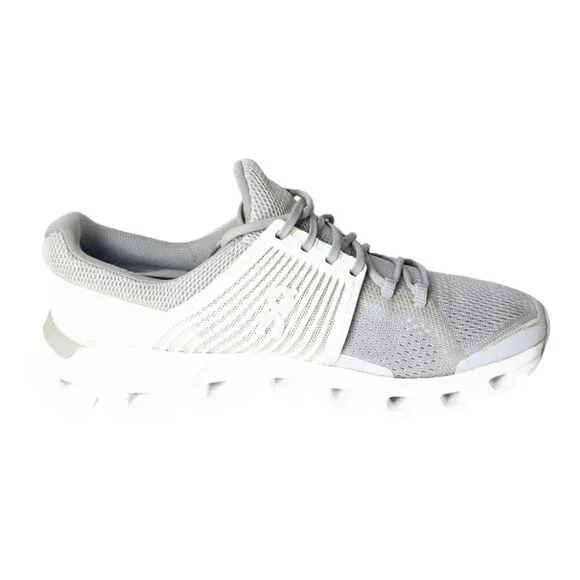 ON RUNNING Cloudswift 'Glacier/White' Running Shoes Size 8.5