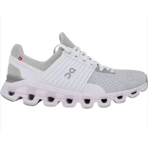 ON RUNNING Cloudswift 'Glacier/White' Running Shoes Size 8.5