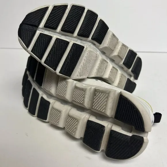 On Women’s Cloud X Shift Running Shoes Vapor/Acaia, Size 7 M
