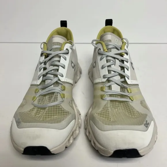 On Women’s Cloud X Shift Running Shoes Vapor/Acaia, Size 7 M