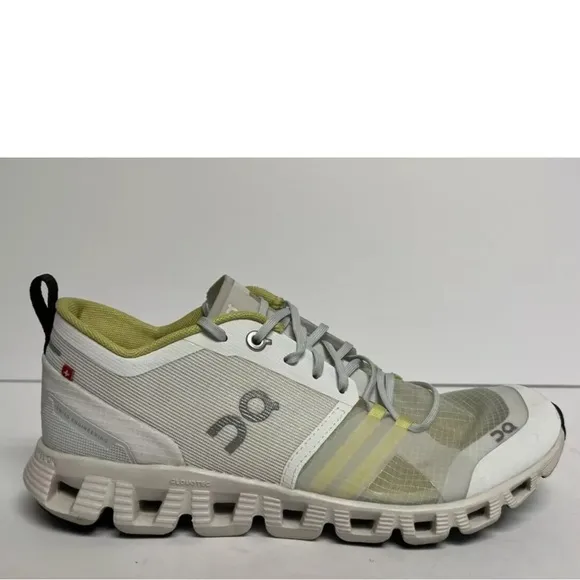 On Women’s Cloud X Shift Running Shoes Vapor/Acaia, Size 7 M