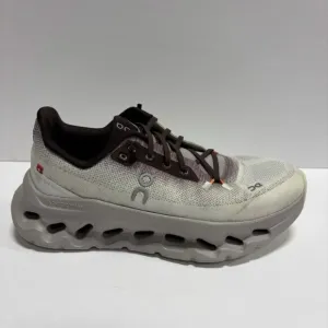 On Women’s Cloudtilt Clove Sand Running Shoes, Size 6 M