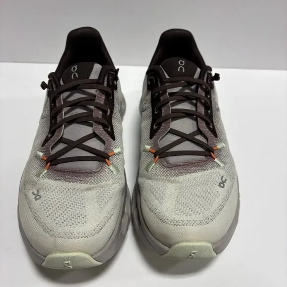 On Women’s Cloudtilt Clove Sand Running Shoes, Size 6 M