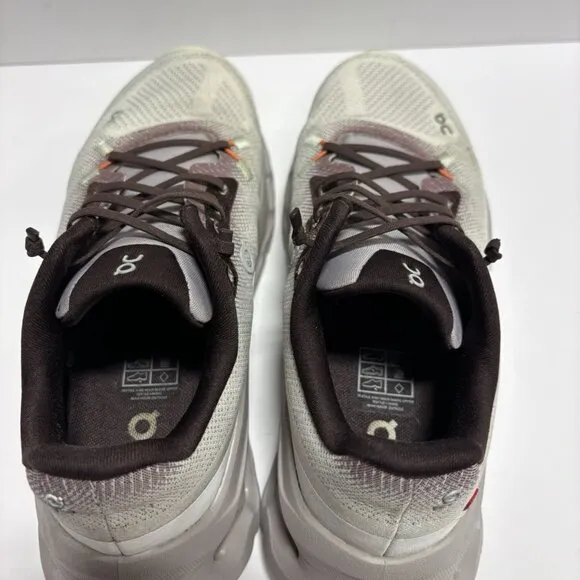 On Women’s Cloudtilt Clove Sand Running Shoes, Size 6 M