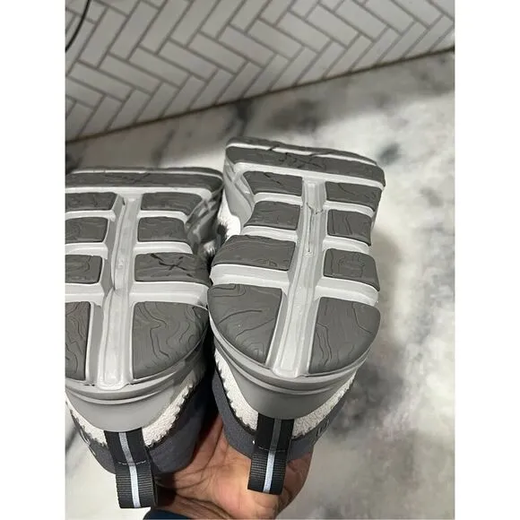 On Cloudaway Travel Shoes 'Asphalt' Women’s Size 8.5W
