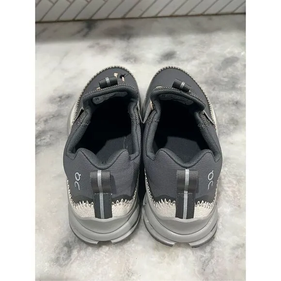 On Cloudaway Travel Shoes 'Asphalt' Women’s Size 8.5W