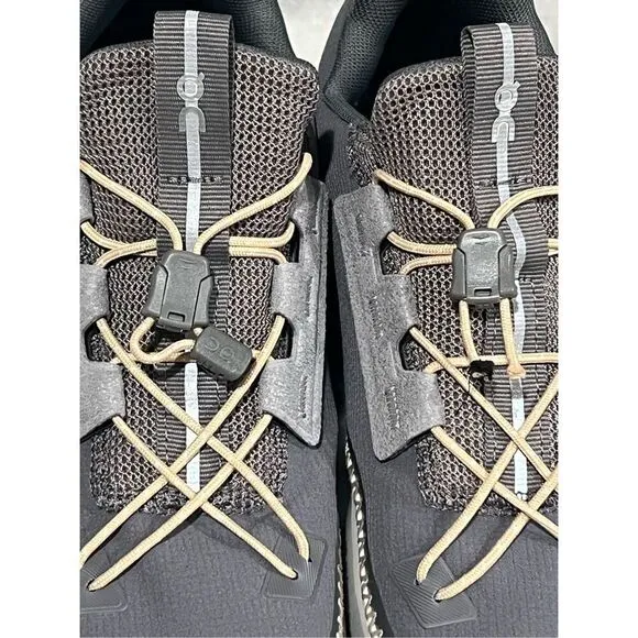 On Cloudaway Travel Shoes 'Asphalt' Women’s Size 8.5W